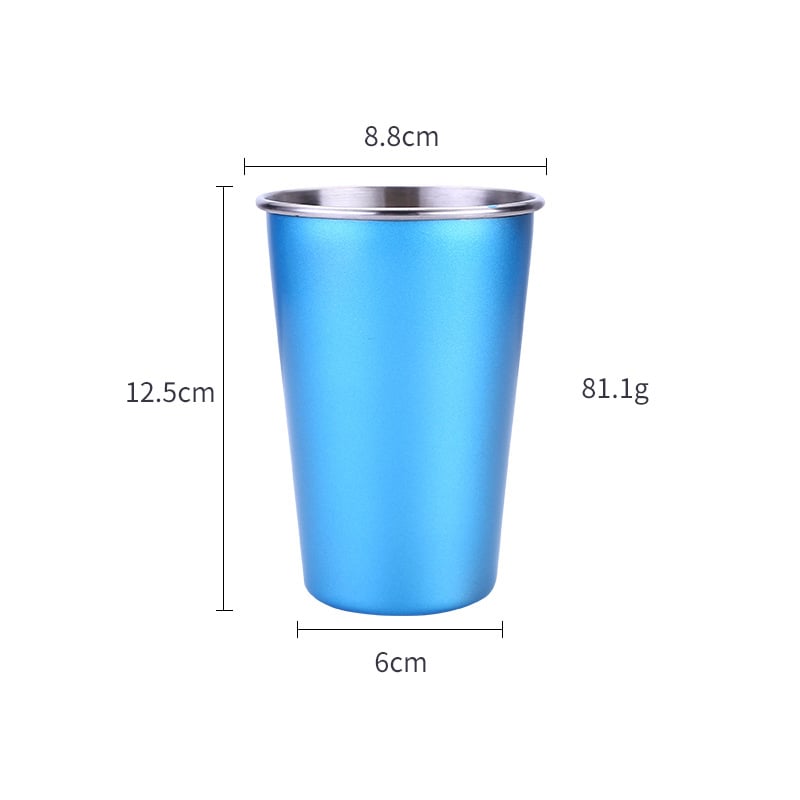 Travel Mug Cups 500ML