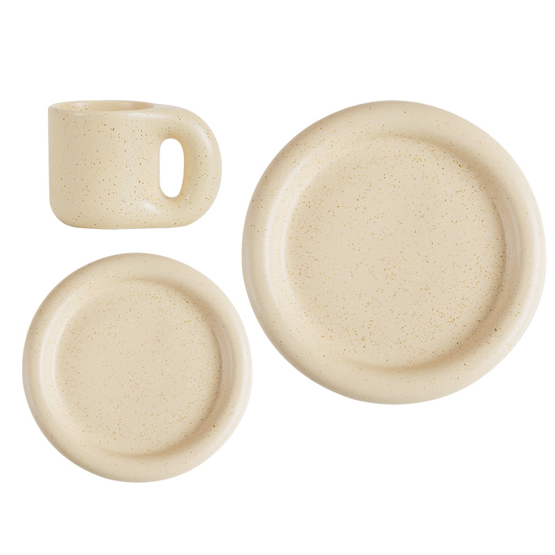 Moreover Nordic Ceramic Tableware Western Dishes Salad Steak Dishes Home Dessert Dishes Breakfast Dishes Large Dishes
