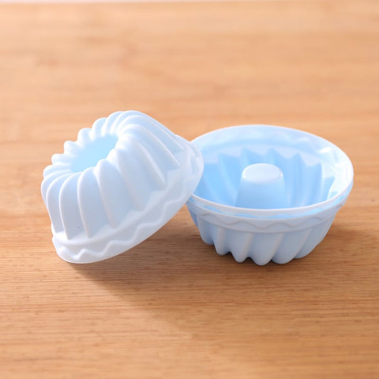 Food grade silicone Muffin cup mold