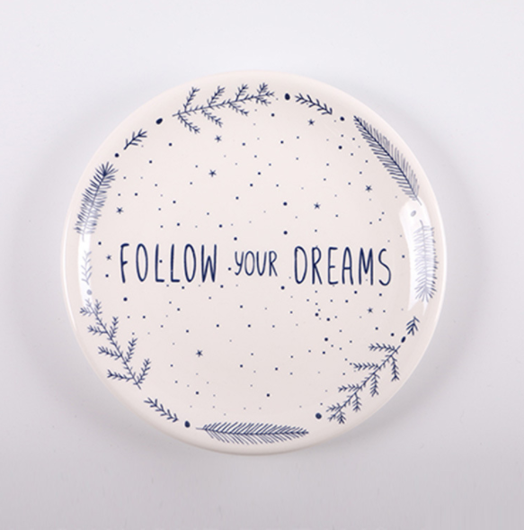 Creative Western dishes, cakes, breakfast dishes, hotels, ceramic tableware, restaurants, bowls, dishes, sets of direct sales