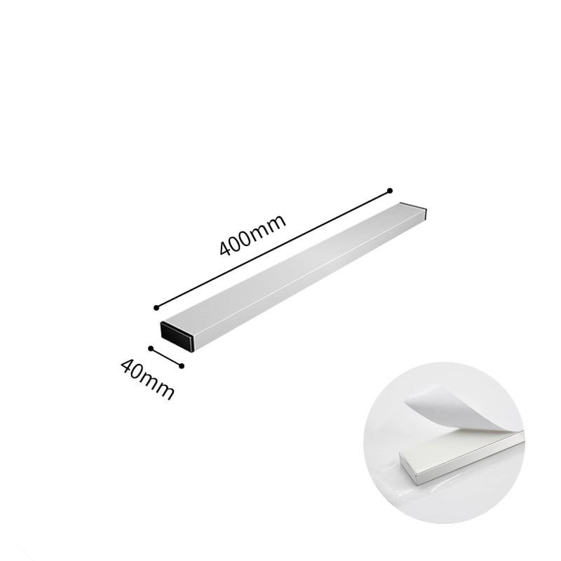Kitchen Wallmounted Kitchen Knife Storage Rack