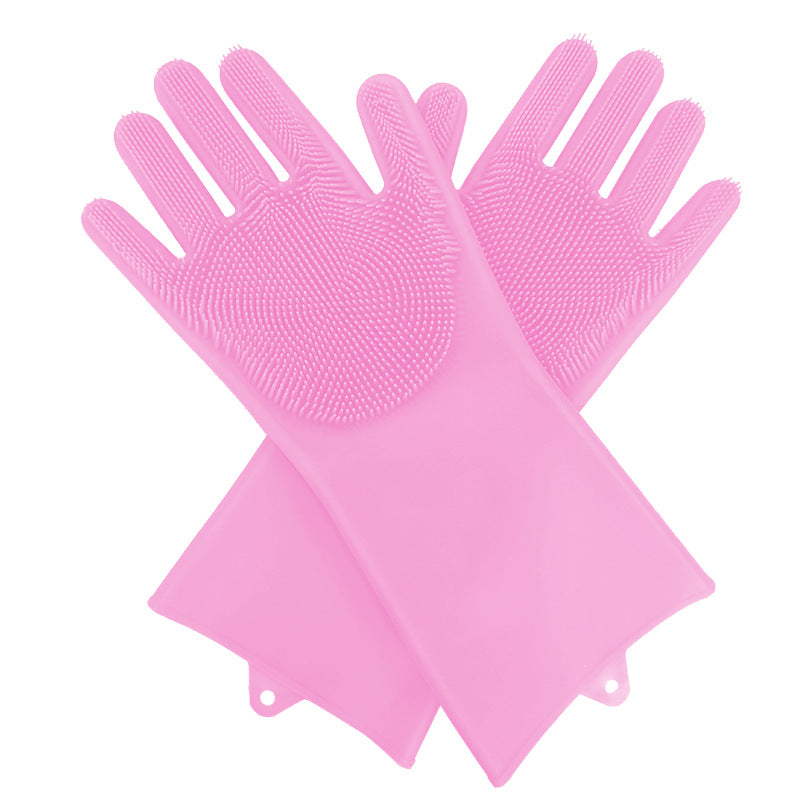 Kitchen Water Proof Silicone Gloves
