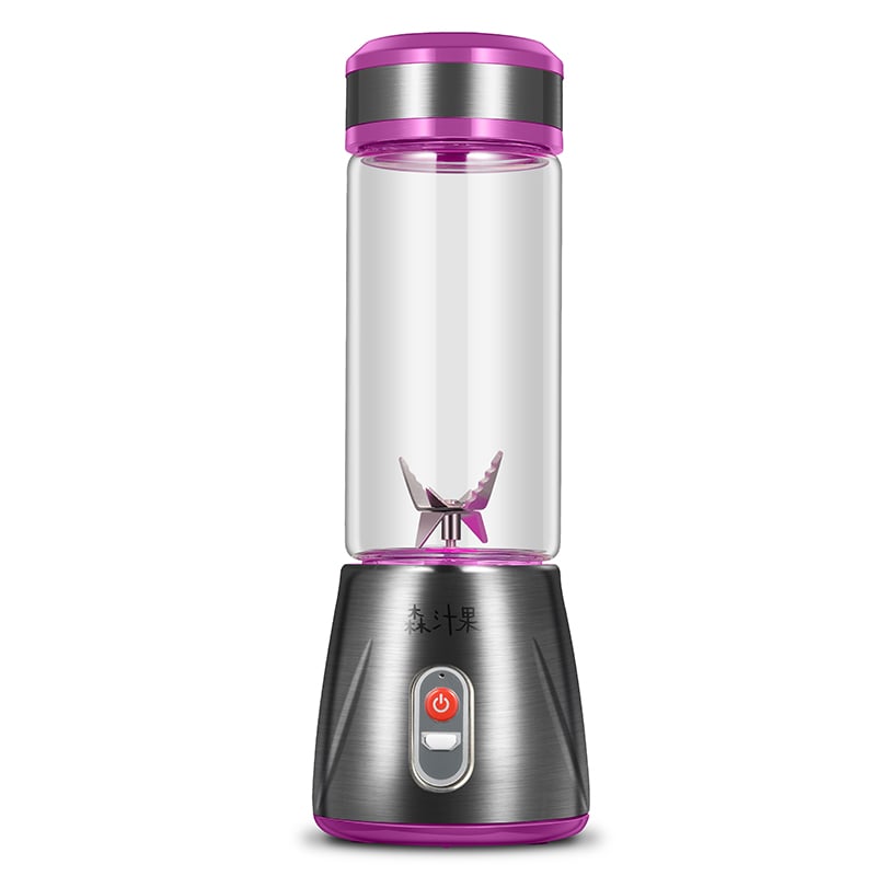 Multifunctional Juicer
