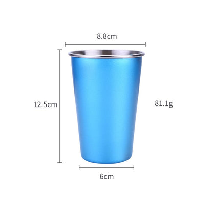 Travel Mug Cups 500ML