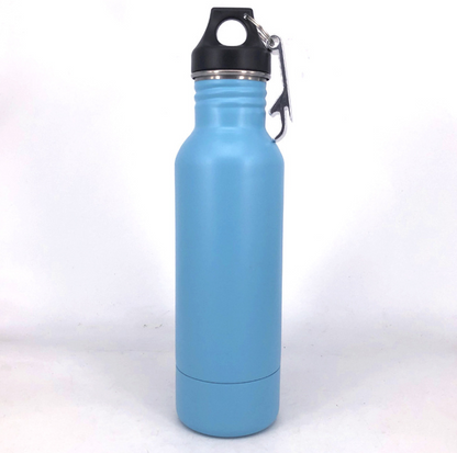 Outdoor sports water bottle