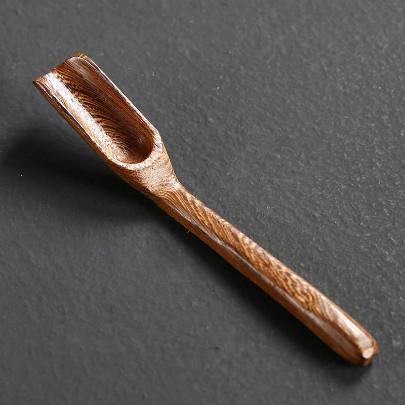 Kung Fu Tea Set Accessories