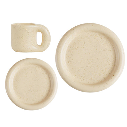 Moreover Nordic Ceramic Tableware Western Dishes Salad Steak Dishes Home Dessert Dishes Breakfast Dishes Large Dishes