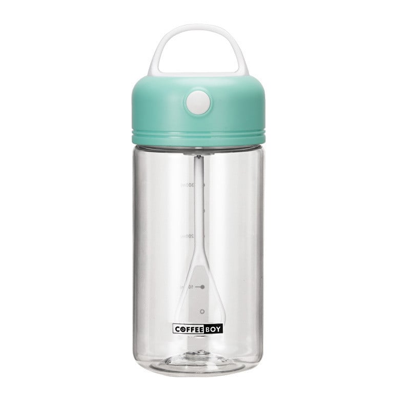 Fully Automatic Mixing Cup Electric Portable Shaker Cup Protein Nutrition Powder Fitness