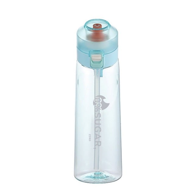 Air Fruit Fragrance Water Bottle Scent Water Cup Sports