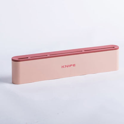 Kitchen Wall-mounted Knife Tool Holder
