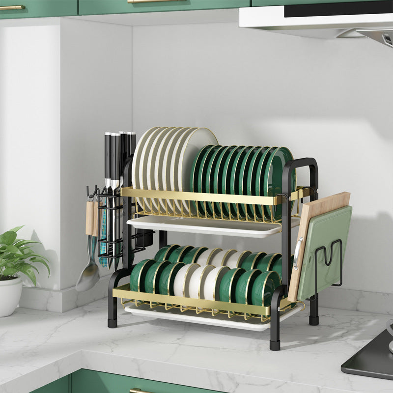 Household Bowl Rack, Chopsticks Container, Cupboard