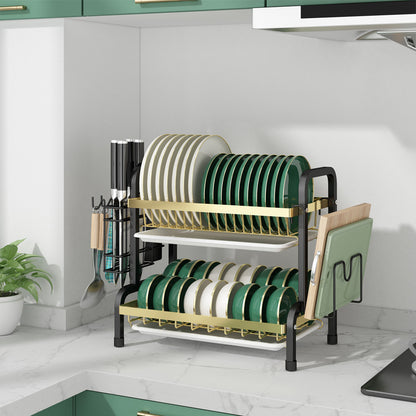 Household Bowl Rack, Chopsticks Container, Cupboard