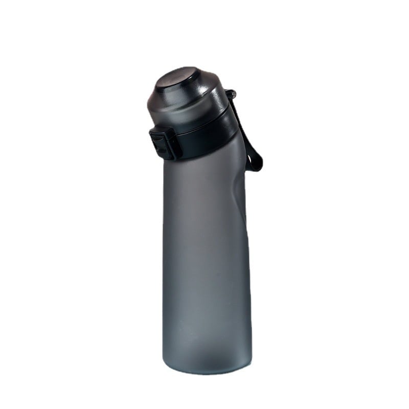 Air Fruit Fragrance Water Bottle Scent Water Cup Sports