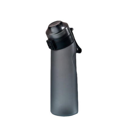 Air Fruit Fragrance Water Bottle Scent Water Cup Sports