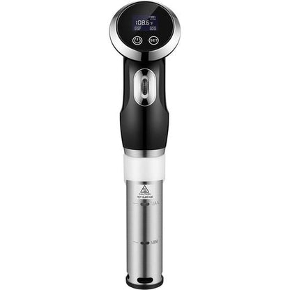 Platinum Precision Sous Vide Cooker Immersion Circulator