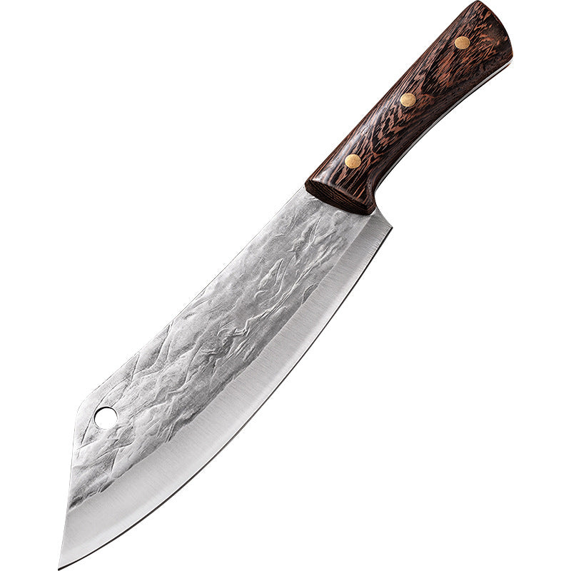 Meat Cleaver To Cut Meat Multipurpose Knife